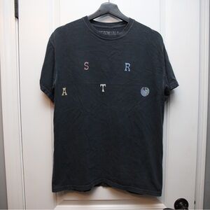 Travis Scott Astroworld Merch Shirt